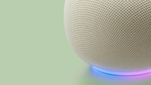 Google Home Speaker