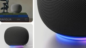 Google Home Speaker
