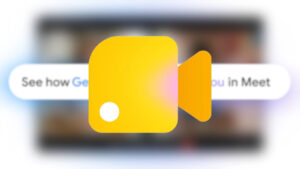 Google Meet