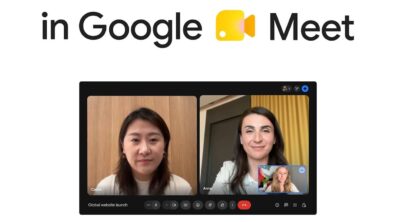 Google Meet