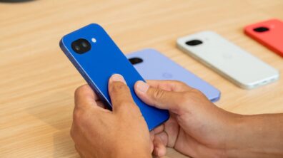 Google Pixel 10a