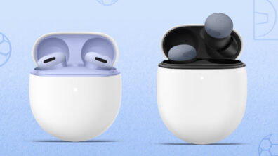 Google Pixel Buds