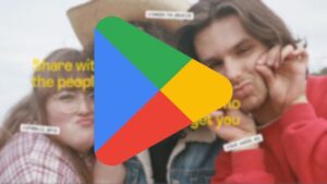 Google Play Store