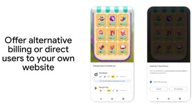 Google Play Store