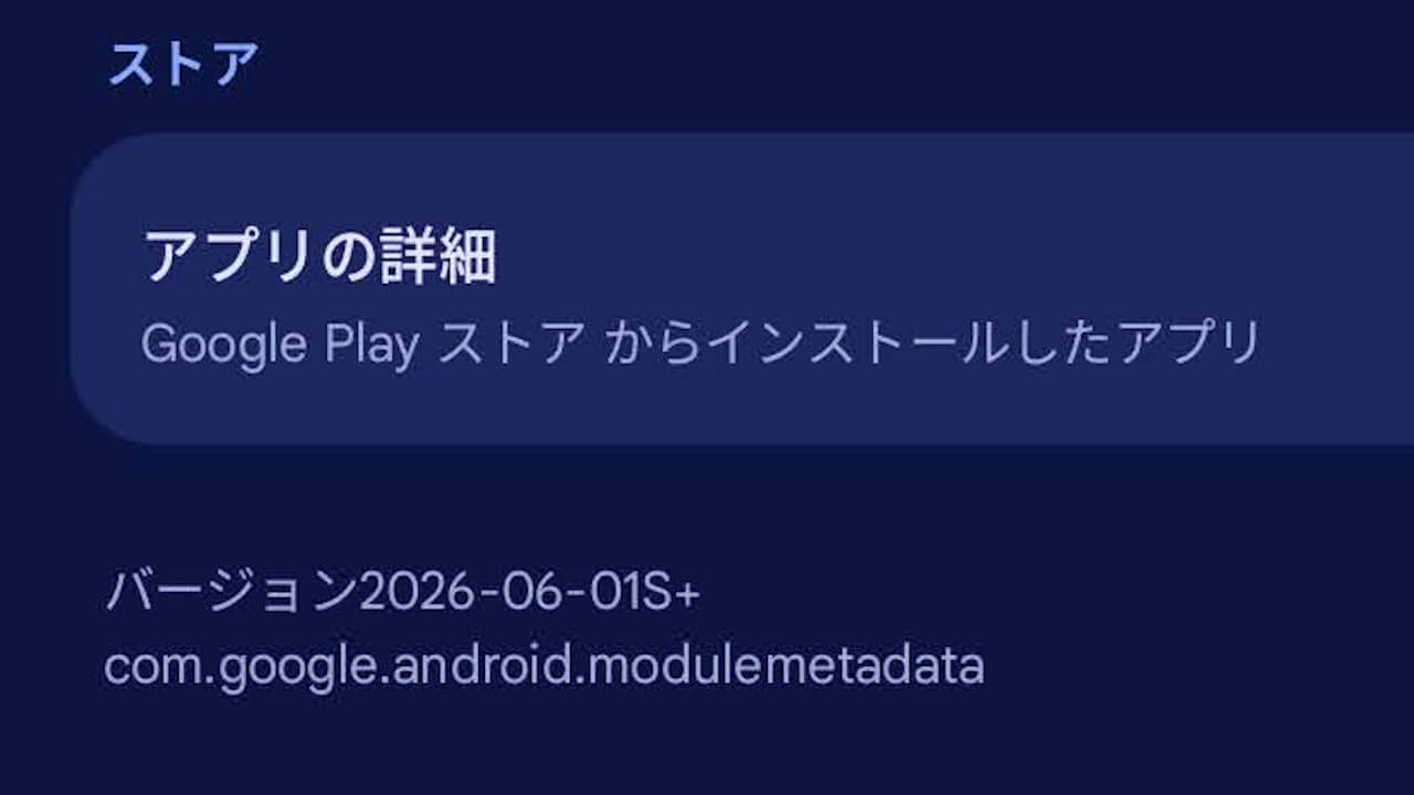 Google-Play-System-Update
