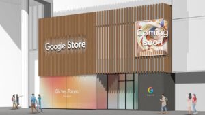Google Sotre