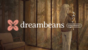 Google dreambeans