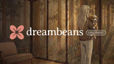 Google dreambeans