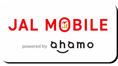JAL Mobile AHAMO