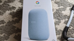 Nest Audio