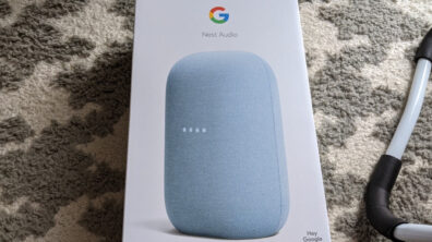 Nest Audio