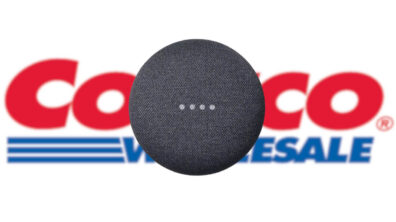 Nest Mini