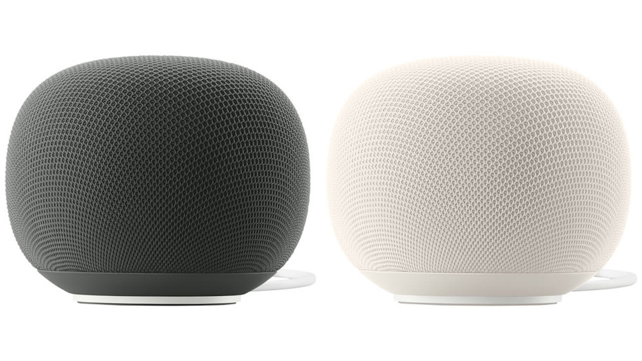 新型「Google Home」2026年6月25日（木）発売？
