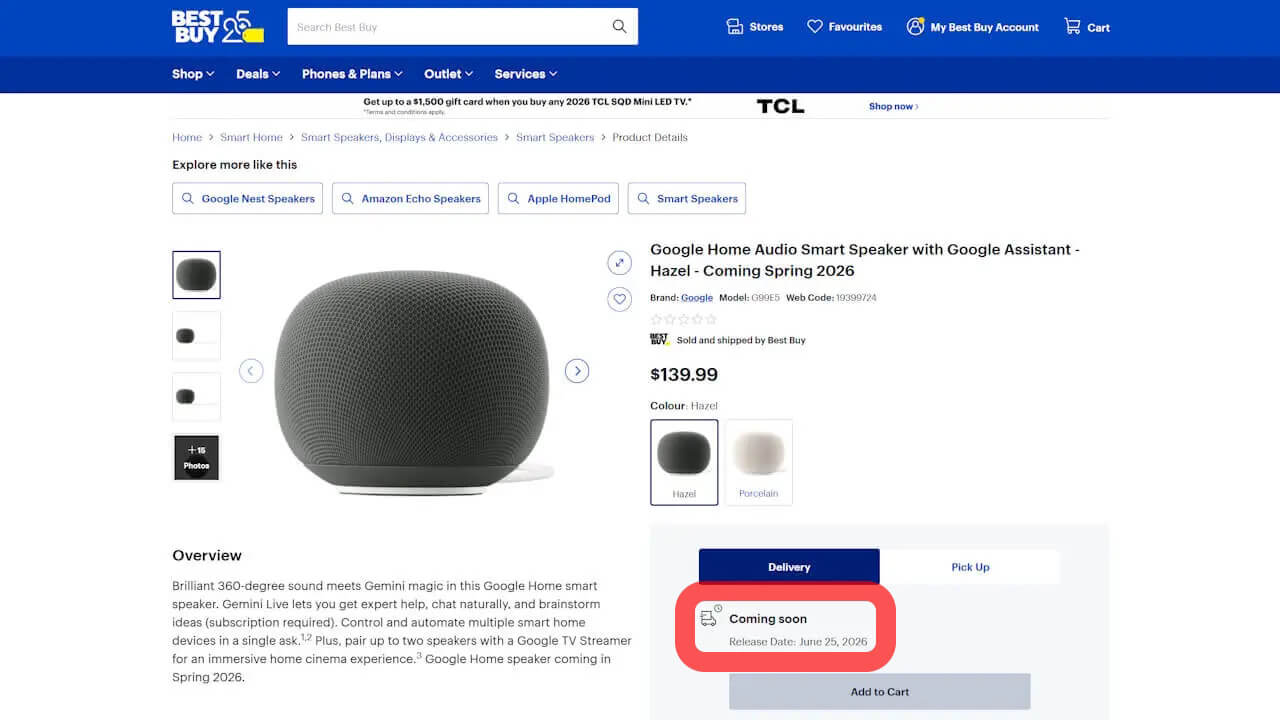 New-Google-Home