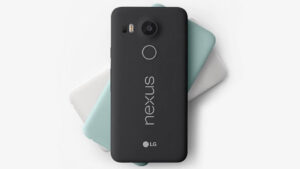 Nexus-5X