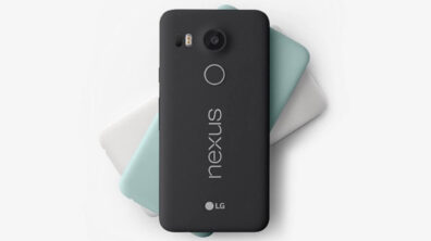 Nexus-5X