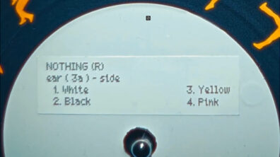 Nothing Ear (3a)