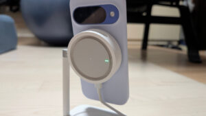 OPPO Magnetic Charger 2 AIRVOOC 50W