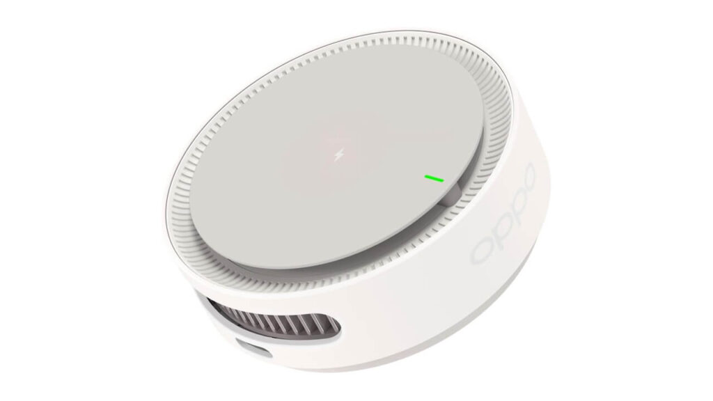 OPPO Magnetic Charger 2 AIRVOOC 50W
