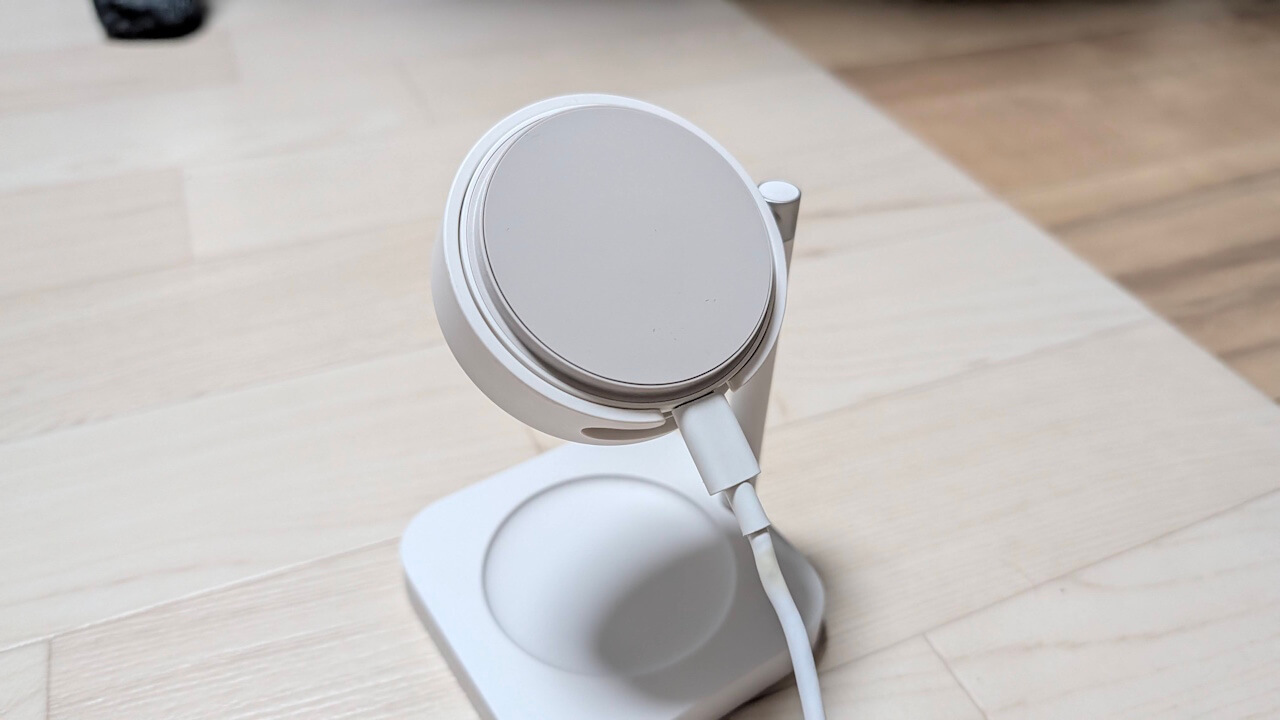 OPPO Magnetic Charger 2 AIRVOOC 50W