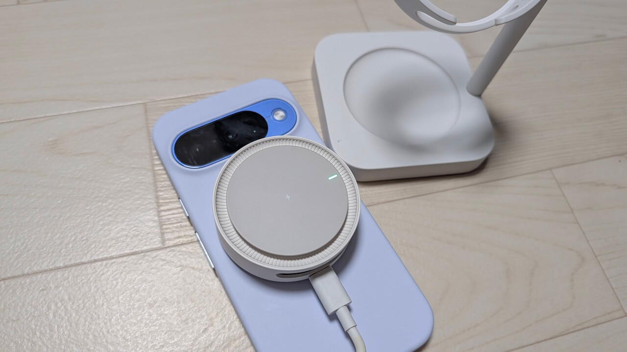 OPPO Magnetic Charger 2 AIRVOOC 50W