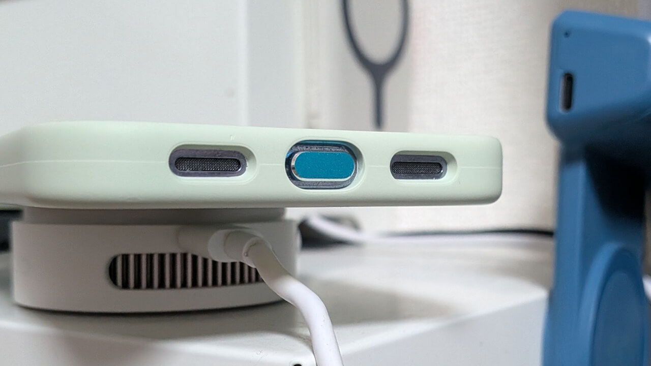 OPPO Magnetic Charger 2 AIRVOOC 50W