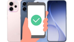 OPPO Reno15 A Myna