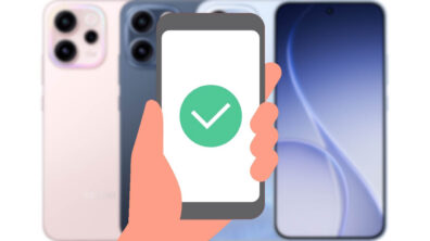OPPO Reno15 A Myna