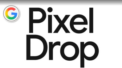 Pixel Drop