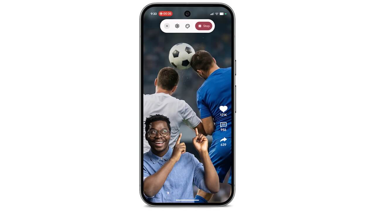 Pixel10Pro_Screen_Reactions