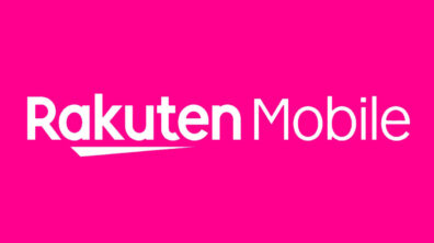 Rakuten-Mobile