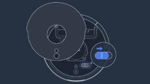 SwitchBot K11+ Pro