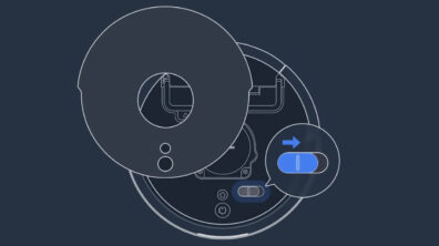 SwitchBot K11+ Pro