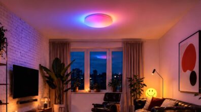 SwitchBot RGBICWW_Ceiling_Light