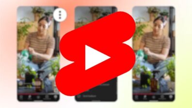 YouTube Short