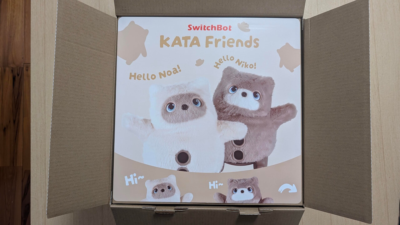 katafriends