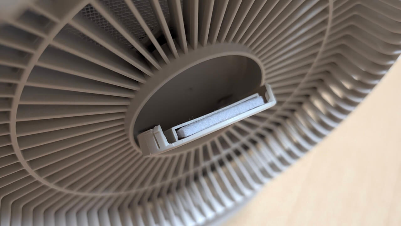 switchbot-smart-circulator-fan 2 Pro