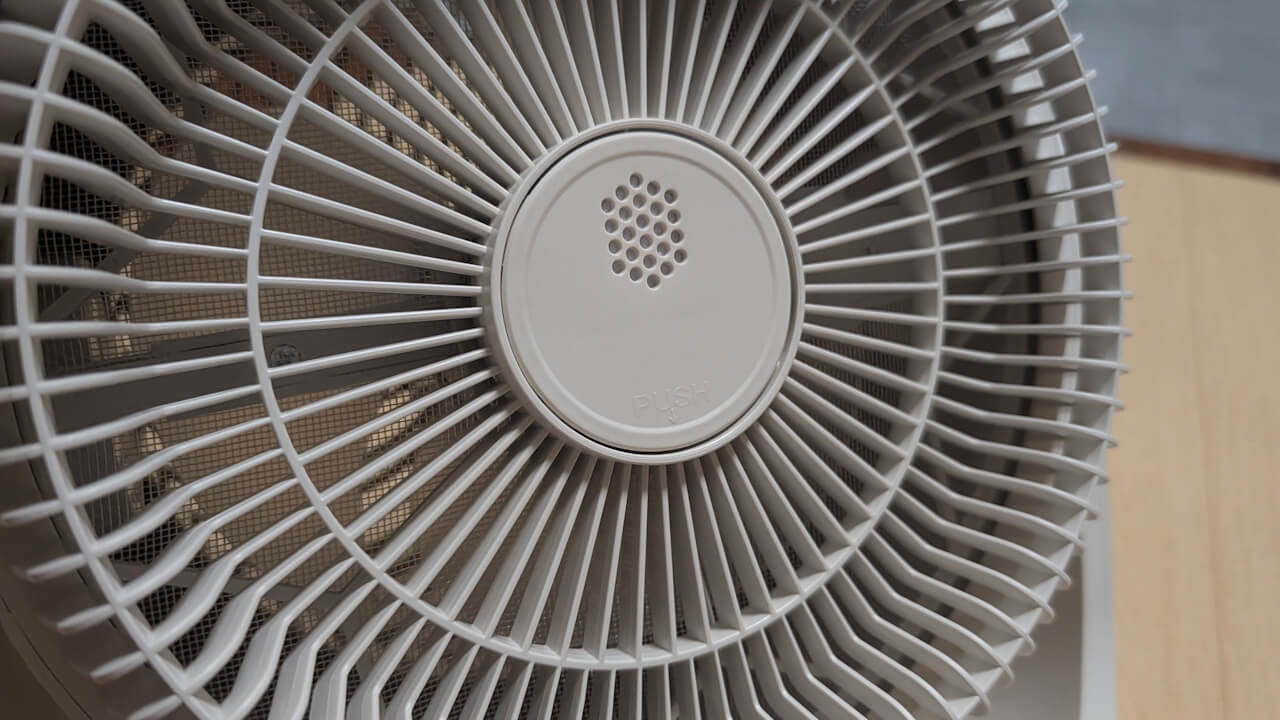 switchbot-smart-circulator-fan 2 Pro