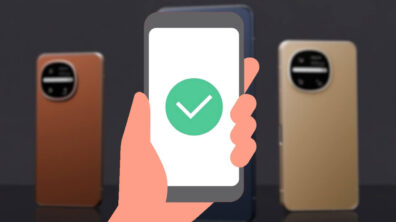 AQUOS R11