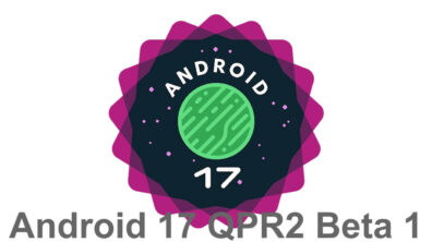 Android 17 QPR2 Beta 1