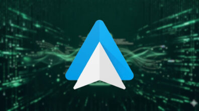 Android Auto app-teardown