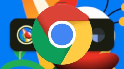Android Chrome