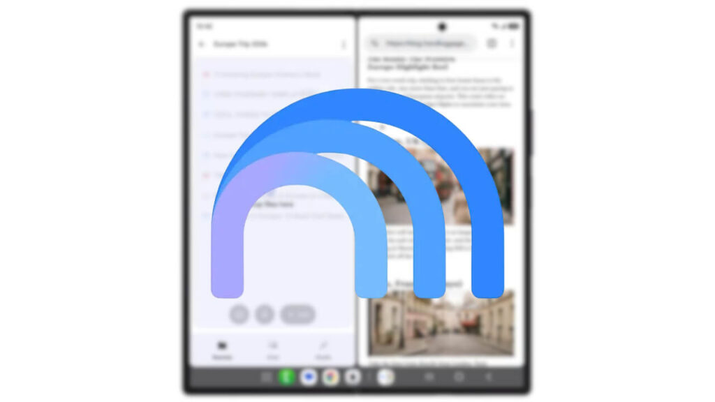 Android Gemini Notebook Now Supports Drag-and-Drop Sources – Jetstream