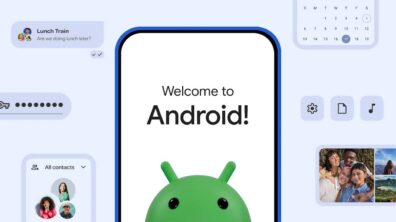 Android Iphone