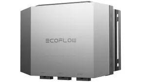 EcoFlow 600W Alternator Charger