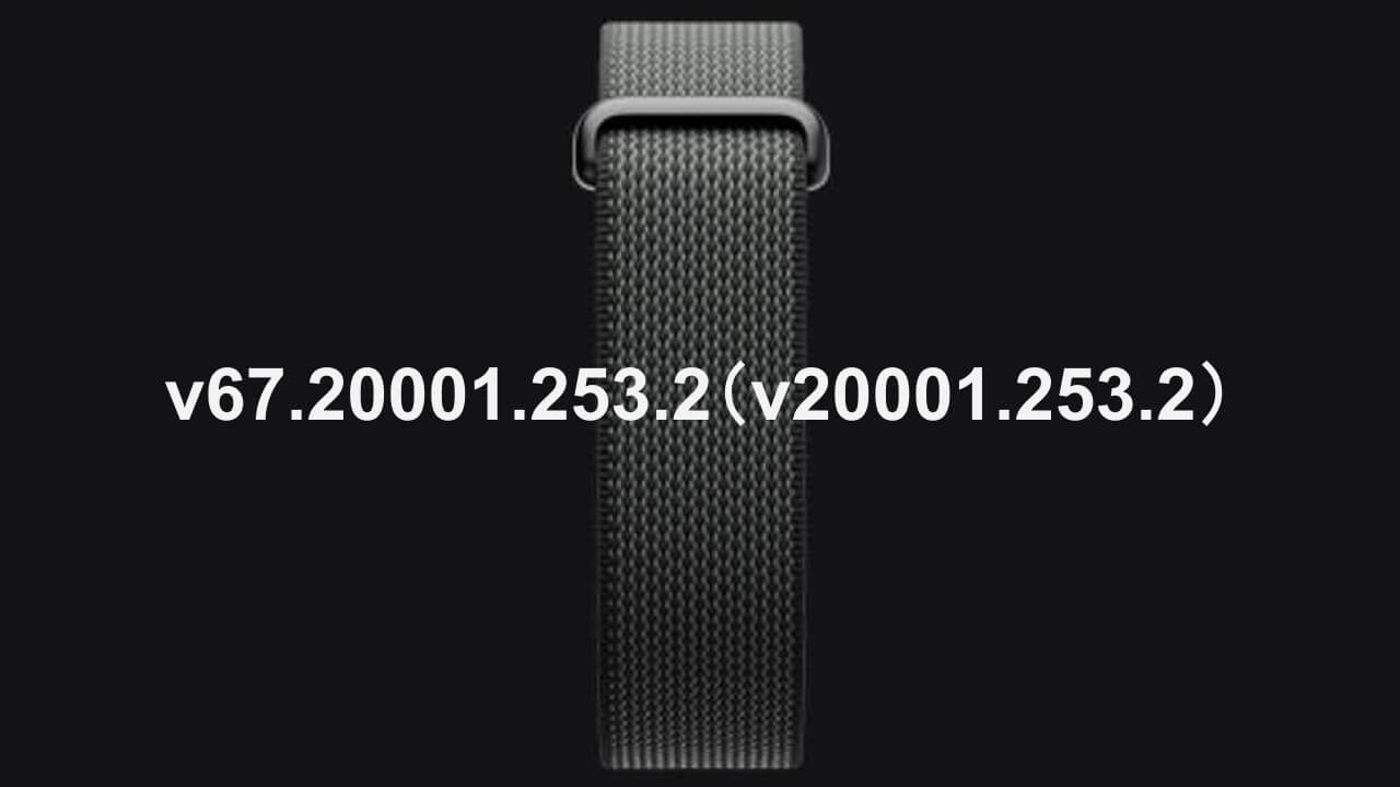 Fitbit Air