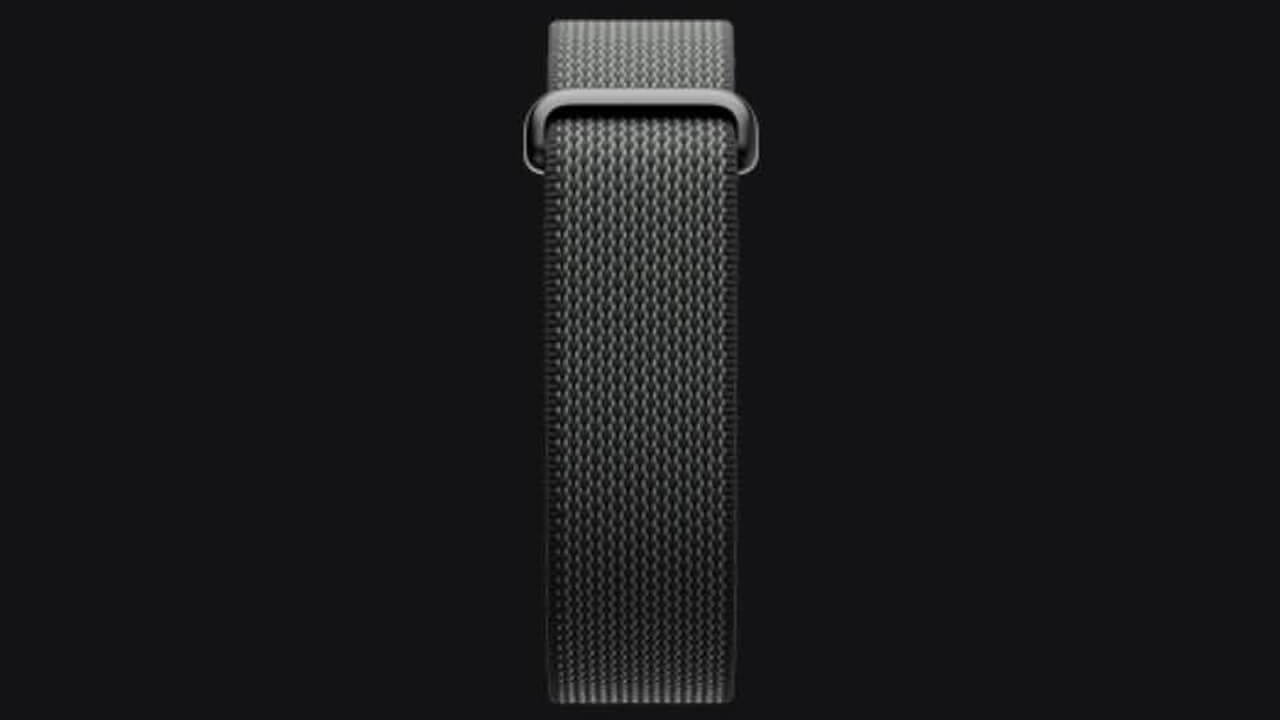 Fitbit Air