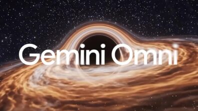Gemini Omni