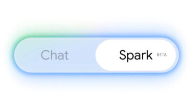 Gemini Spark
