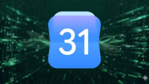 Google Calendar app-teardown